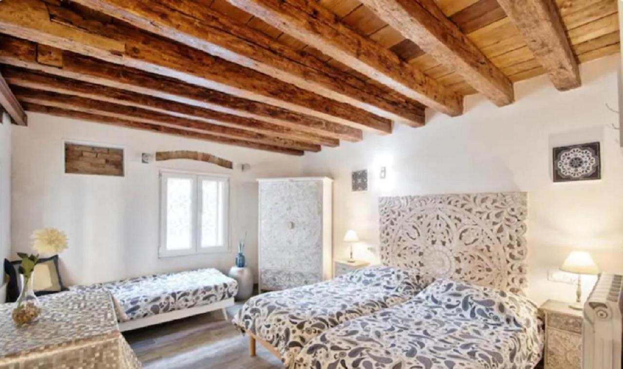 Venice Cadeau Экстерьер фото