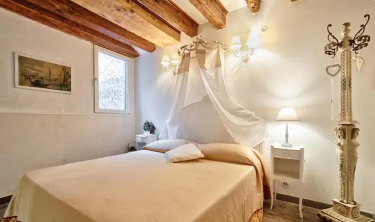 Venice Cadeau Экстерьер фото