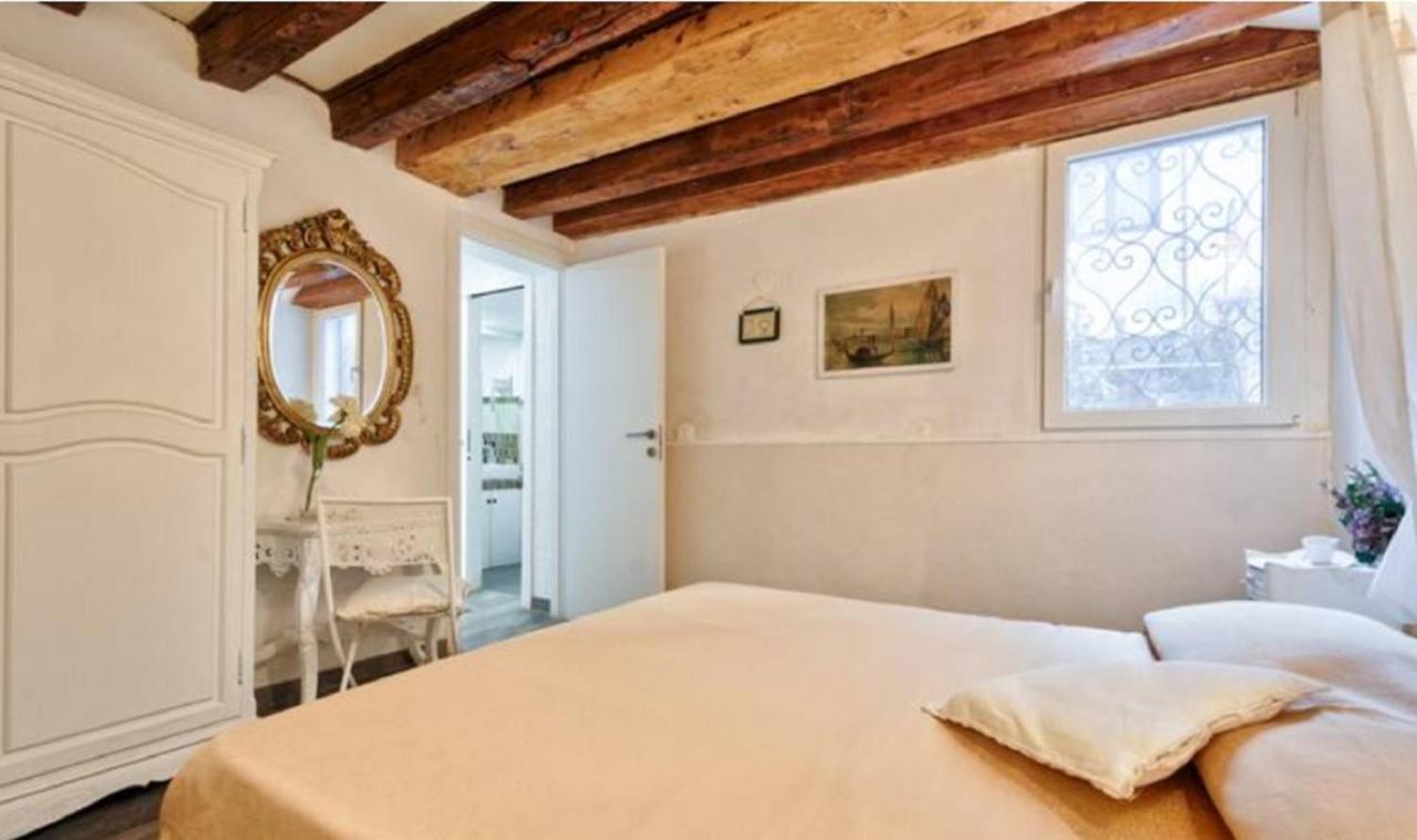 Venice Cadeau Экстерьер фото