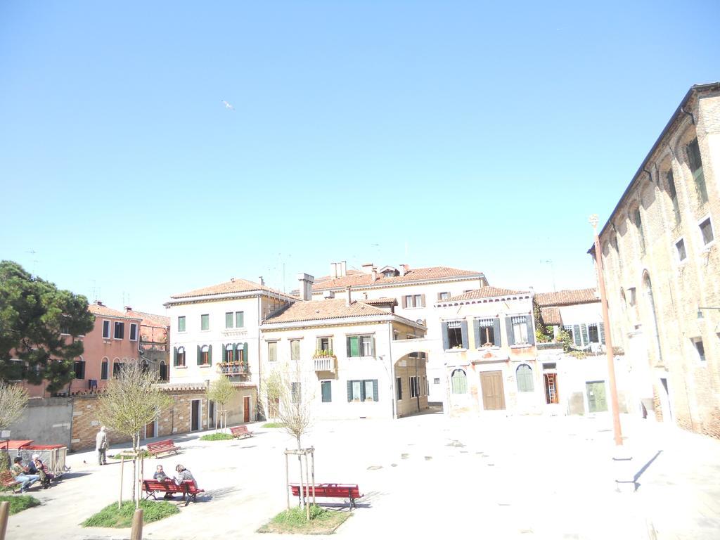 Venice Cadeau Экстерьер фото