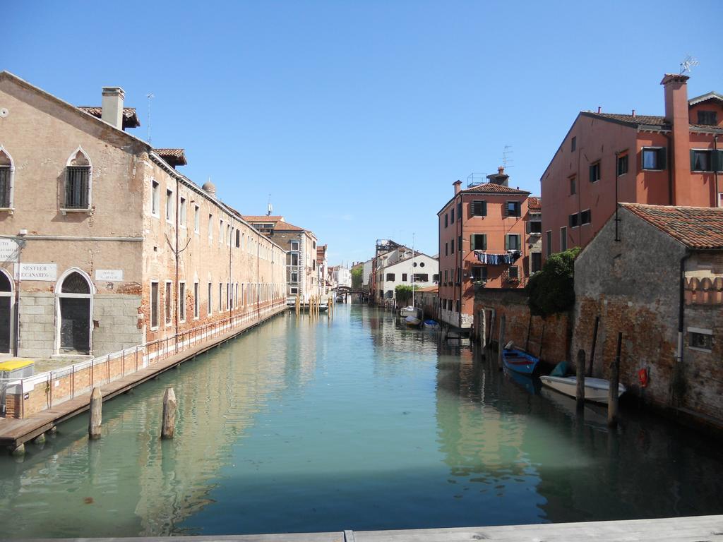 Venice Cadeau Экстерьер фото